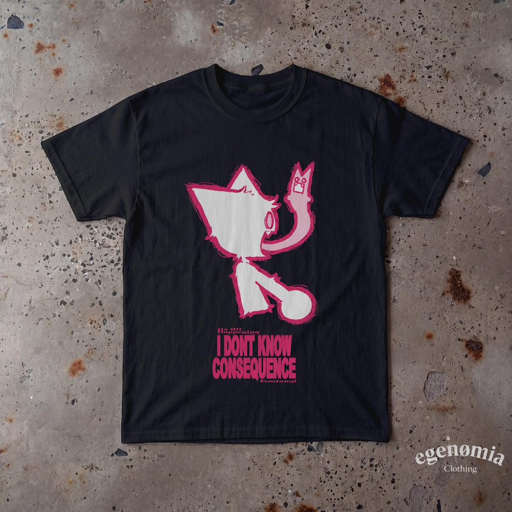 Femtanyl Album Tee